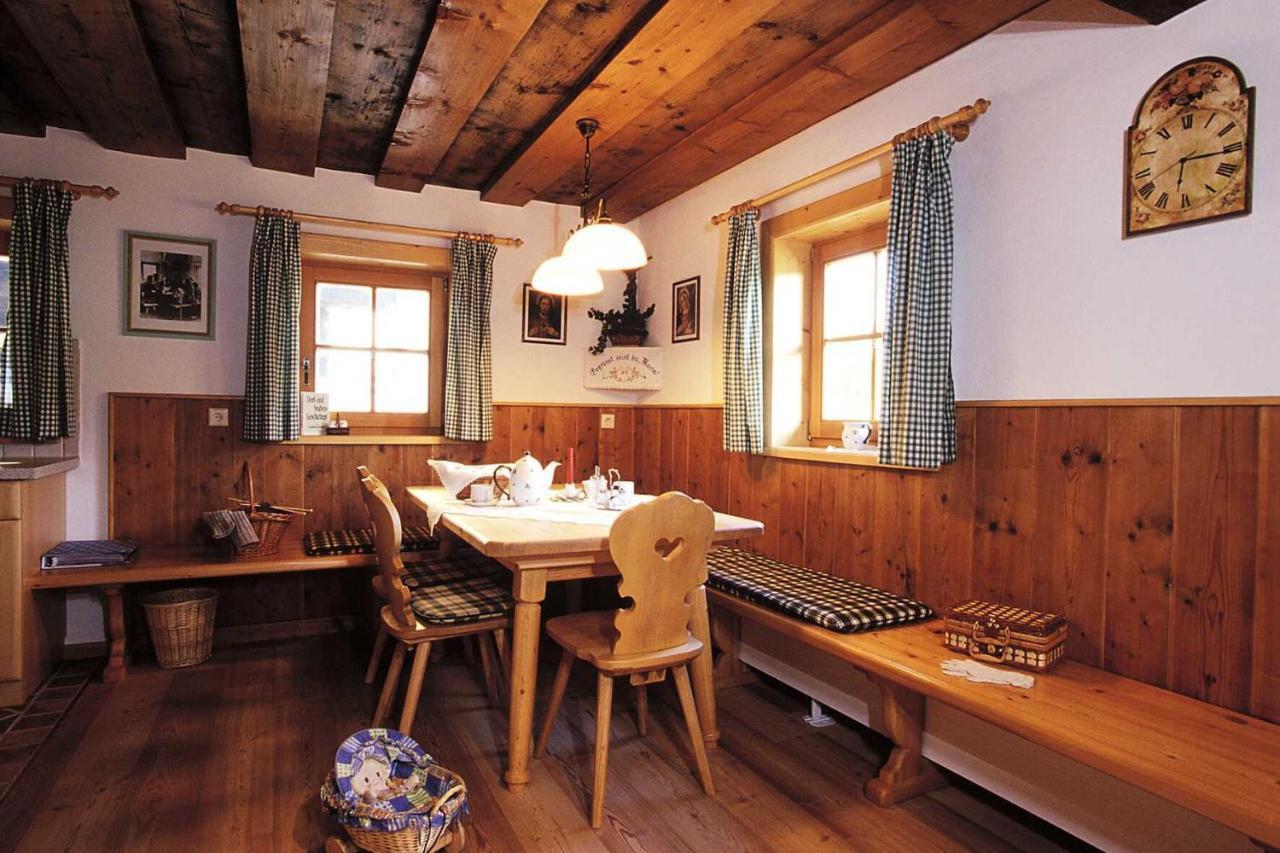 Kinder-Bauernhof Ederbauer Flachau Szoba fotó